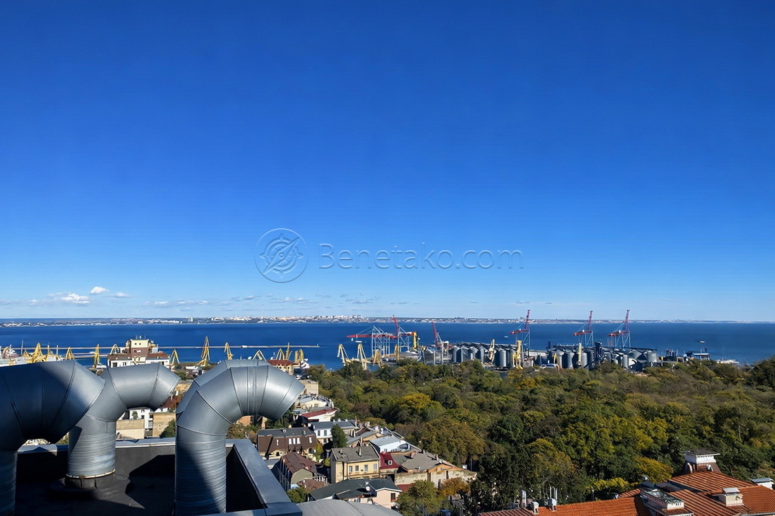 Аренда 3-комнатной квартиры 150 м², Сабанский пер., 3