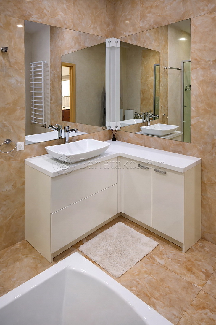 Аренда 3-комнатной квартиры 150 м², Сабанский пер., 3