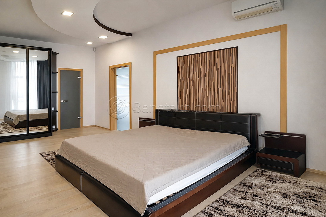 Аренда 3-комнатной квартиры 150 м², Сабанский пер., 3