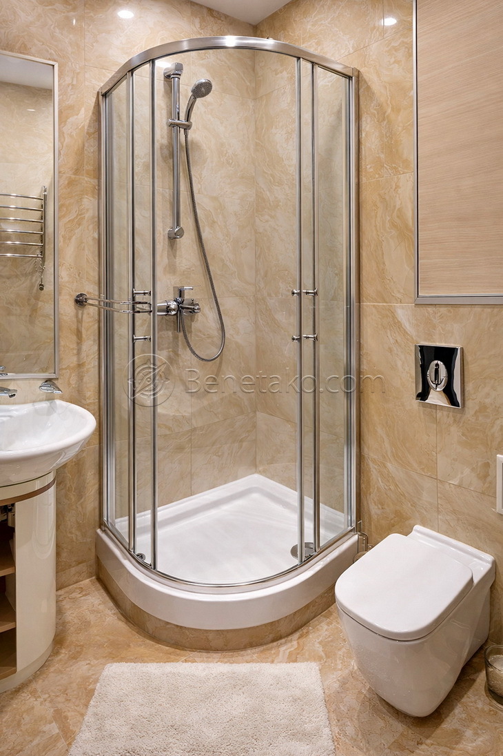 Аренда 3-комнатной квартиры 150 м², Сабанский пер., 3