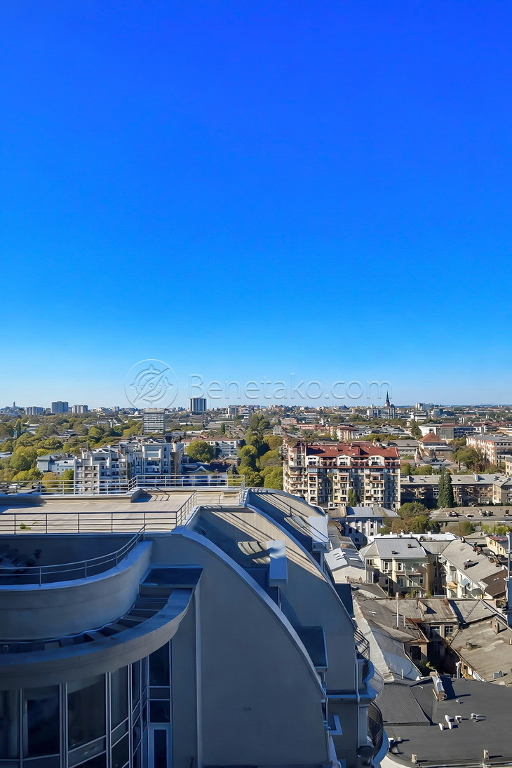 Аренда 3-комнатной квартиры 150 м², Сабанский пер., 3