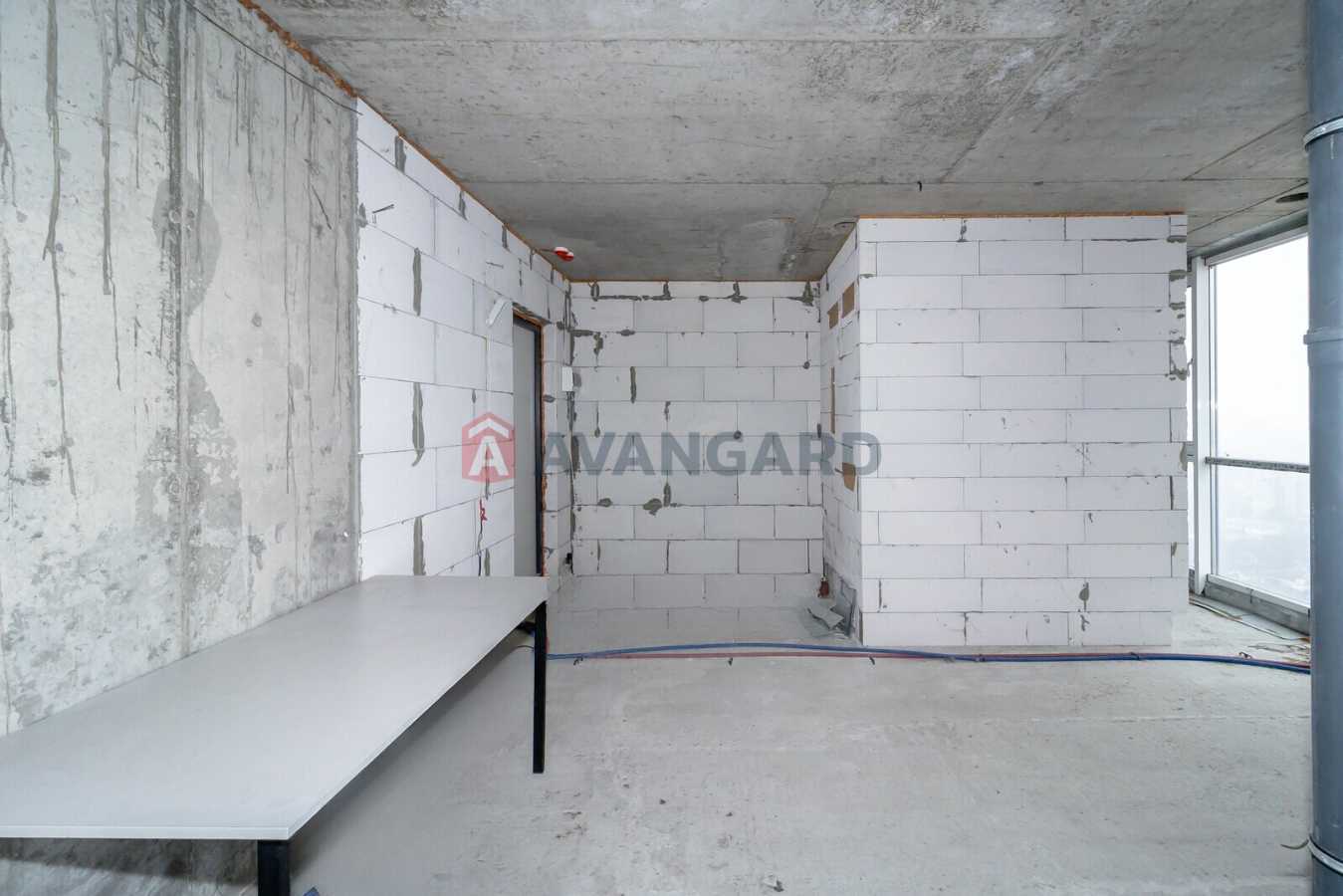 Продаж 2-кімнатної квартири 51.5 м², Генерала Наумова вул., 1б