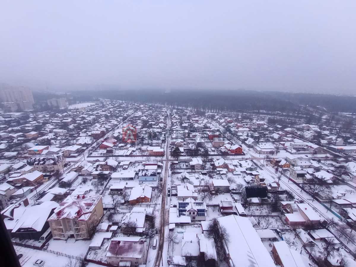 Продаж 2-кімнатної квартири 51.5 м², Генерала Наумова вул., 1б