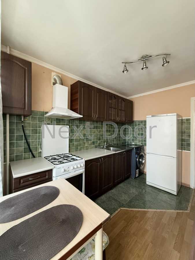 Продажа 1-комнатной квартиры 34.5 м², Пироговский путь ул., 42