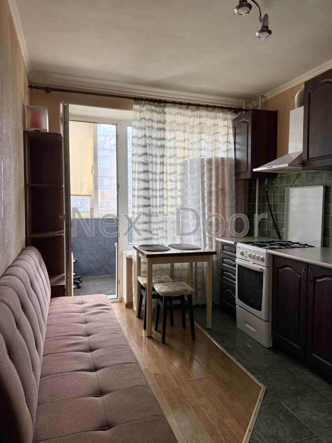 Продажа 1-комнатной квартиры 34.5 м², Пироговский путь ул., 42