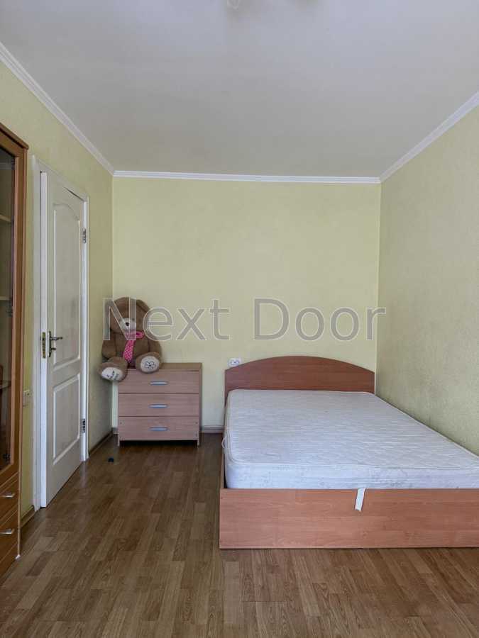 Продажа 1-комнатной квартиры 34.5 м², Пироговский путь ул., 42