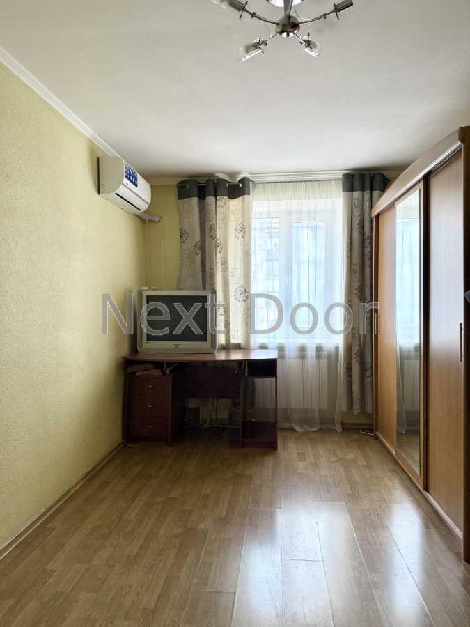 Продажа 1-комнатной квартиры 34.5 м², Пироговский путь ул., 42