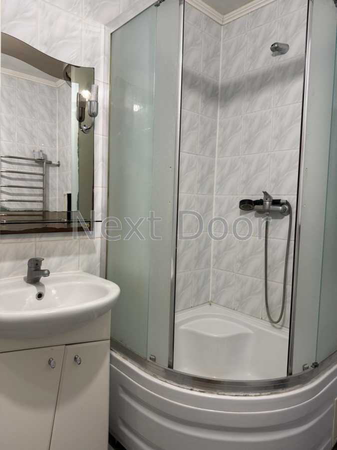 Продажа 1-комнатной квартиры 34.5 м², Пироговский путь ул., 42