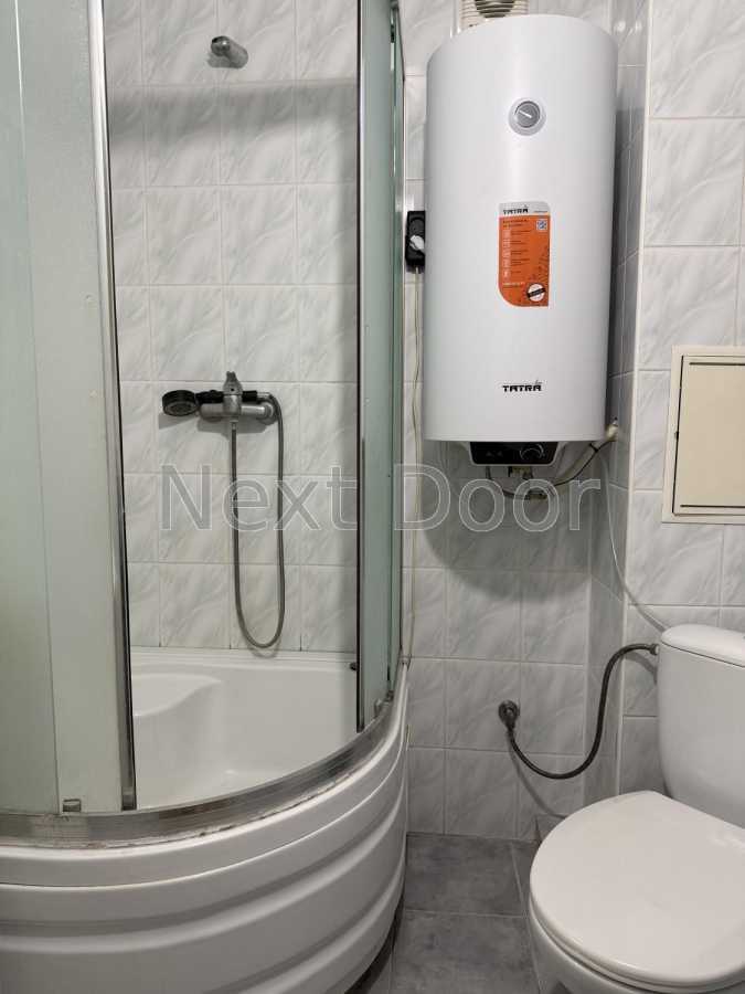 Продажа 1-комнатной квартиры 34.5 м², Пироговский путь ул., 42