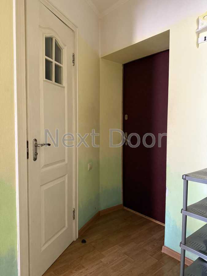 Продажа 1-комнатной квартиры 34.5 м², Пироговский путь ул., 42