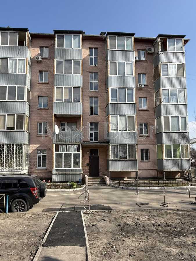 Продажа 1-комнатной квартиры 34.5 м², Пироговский путь ул., 42