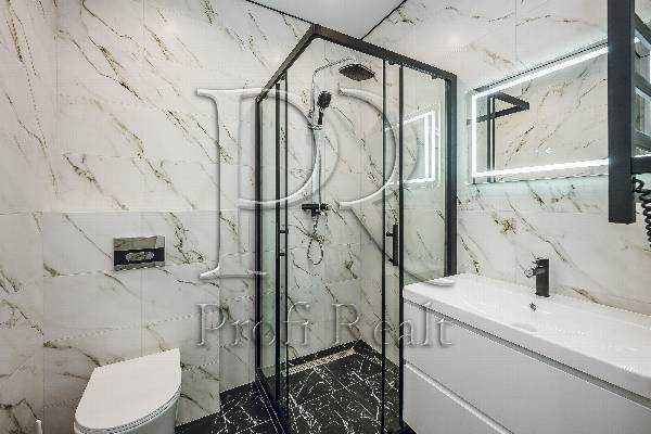 Продажа 1-комнатной квартиры 43 м², Яна Райниса ул., Підмогильного вулиця, 5