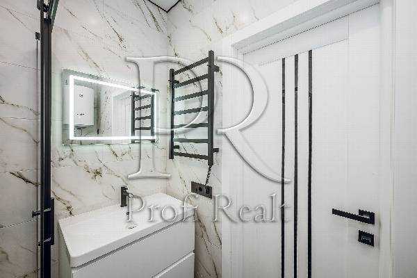 Продажа 1-комнатной квартиры 43 м², Яна Райниса ул., Підмогильного вулиця, 5