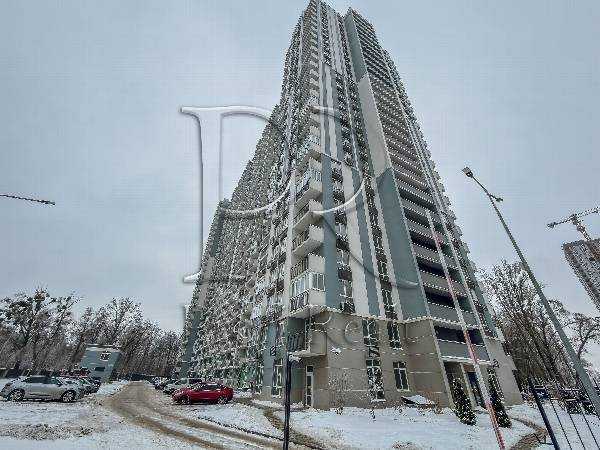 Продажа 1-комнатной квартиры 43 м², Яна Райниса ул., Підмогильного вулиця, 5