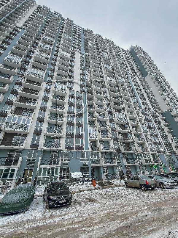 Продажа 1-комнатной квартиры 43 м², Яна Райниса ул., Підмогильного вулиця, 5
