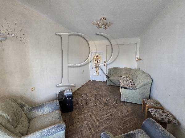 Продажа 3-комнатной квартиры 81 м², Липківського Василя Митрополита вулиця, 37