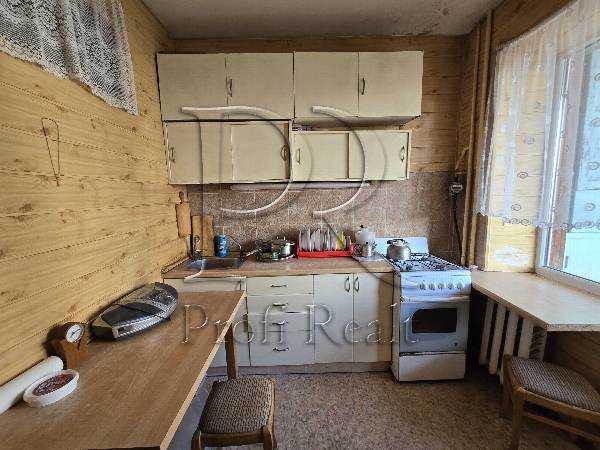Продажа 3-комнатной квартиры 81 м², Липківського Василя Митрополита вулиця, 37