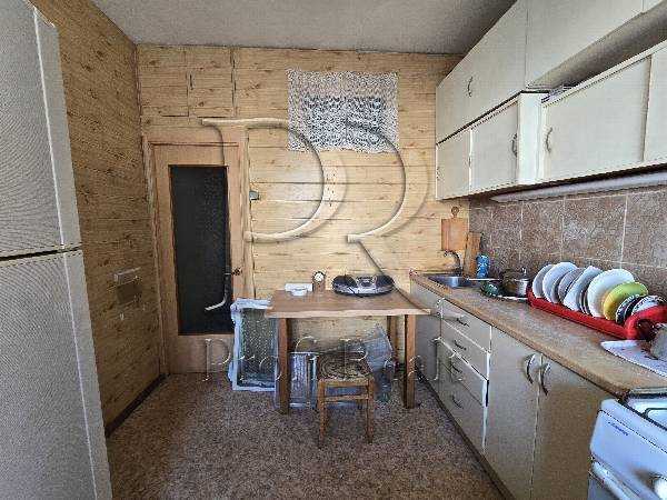 Продажа 3-комнатной квартиры 81 м², Липківського Василя Митрополита вулиця, 37