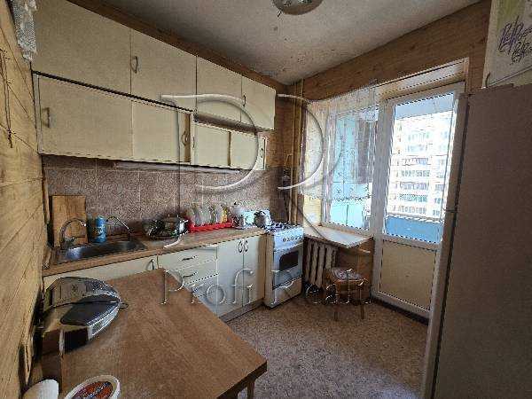 Продажа 3-комнатной квартиры 81 м², Липківського Василя Митрополита вулиця, 37