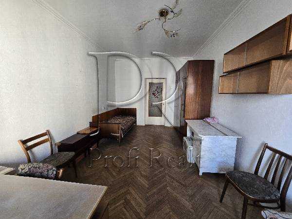 Продажа 3-комнатной квартиры 81 м², Липківського Василя Митрополита вулиця, 37
