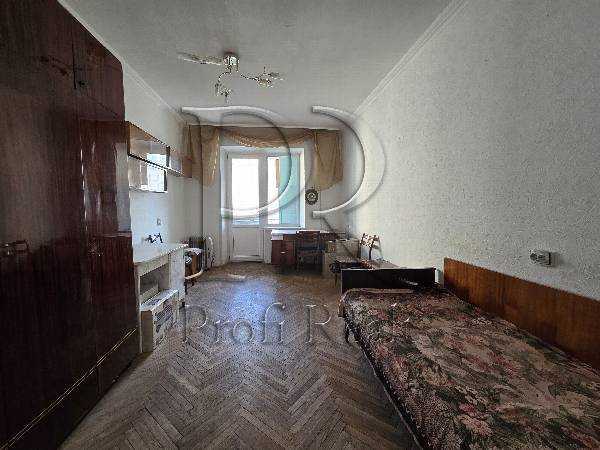 Продажа 3-комнатной квартиры 81 м², Липківського Василя Митрополита вулиця, 37
