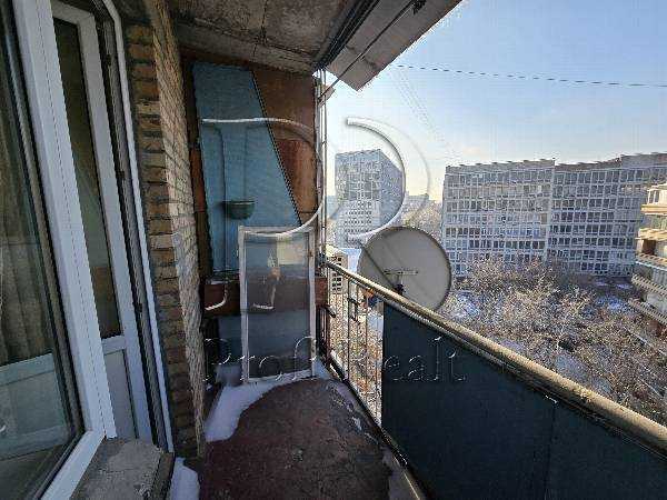 Продажа 3-комнатной квартиры 81 м², Липківського Василя Митрополита вулиця, 37