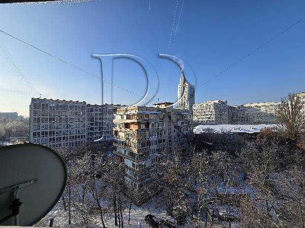 Продажа 3-комнатной квартиры 81 м², Липківського Василя Митрополита вулиця, 37