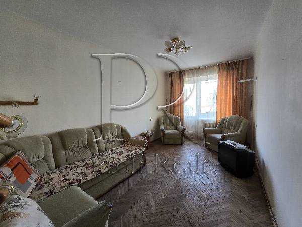 Продажа 3-комнатной квартиры 81 м², Липківського Василя Митрополита вулиця, 37