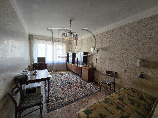 Продажа 3-комнатной квартиры 81 м², Липківського Василя Митрополита вулиця, 37
