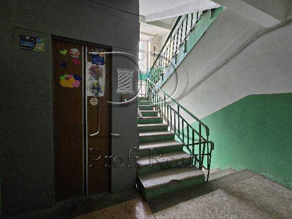 Продажа 3-комнатной квартиры 81 м², Липківського Василя Митрополита вулиця, 37