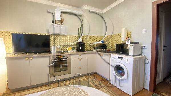 Продажа 3-комнатной квартиры 98 м², Сергея Данченко ул., 1