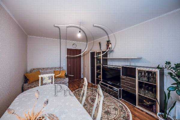 Продажа 3-комнатной квартиры 98 м², Сергея Данченко ул., 1