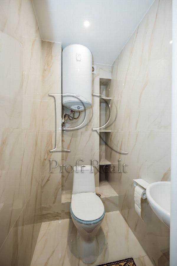 Продажа 3-комнатной квартиры 98 м², Сергея Данченко ул., 1