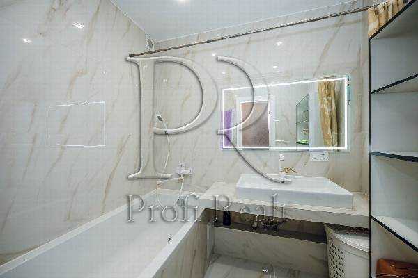 Продажа 3-комнатной квартиры 98 м², Сергея Данченко ул., 1