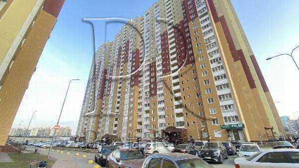 Продажа 3-комнатной квартиры 98 м², Сергея Данченко ул., 1