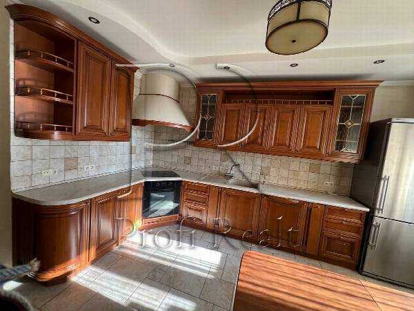 Продажа 3-комнатной квартиры 106 м², Петра Григоренко просп., 28