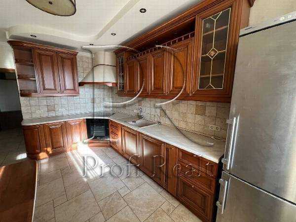 Продажа 3-комнатной квартиры 106 м², Петра Григоренко просп., 28