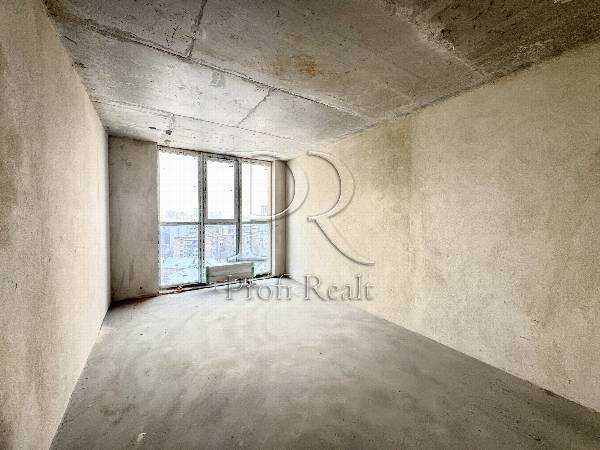 Продажа 1-комнатной квартиры 47 м², Багговутовская ул., 25