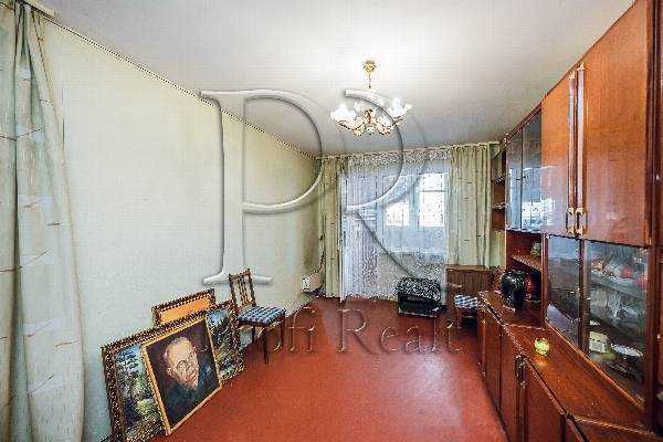 Продажа 3-комнатной квартиры 72 м², Булгакова ул., 3