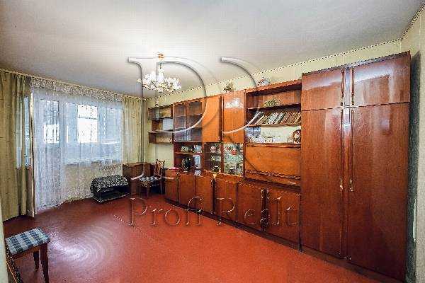 Продажа 3-комнатной квартиры 72 м², Булгакова ул., 3