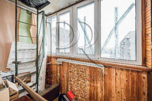 Продажа 3-комнатной квартиры 72 м², Булгакова ул., 3