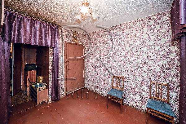 Продажа 3-комнатной квартиры 72 м², Булгакова ул., 3