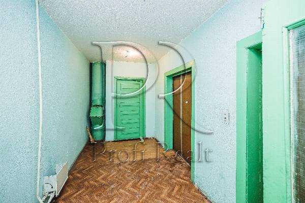 Продажа 3-комнатной квартиры 72 м², Булгакова ул., 3