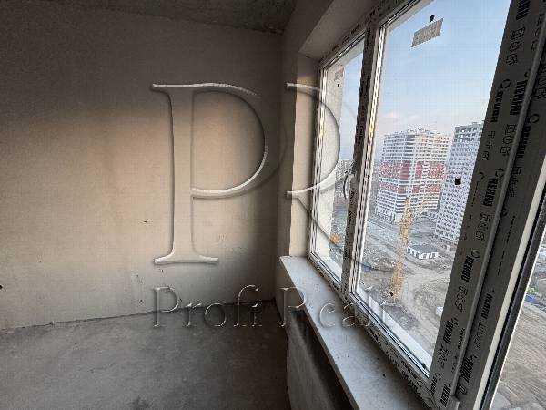 Продажа 1-комнатной квартиры 41 м², Металургов, 35