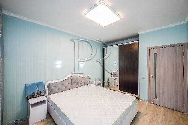 Продажа 2-комнатной квартиры 49 м², Полевая ул., 73