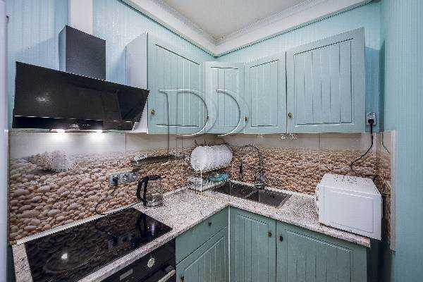 Продажа 2-комнатной квартиры 49 м², Полевая ул., 73