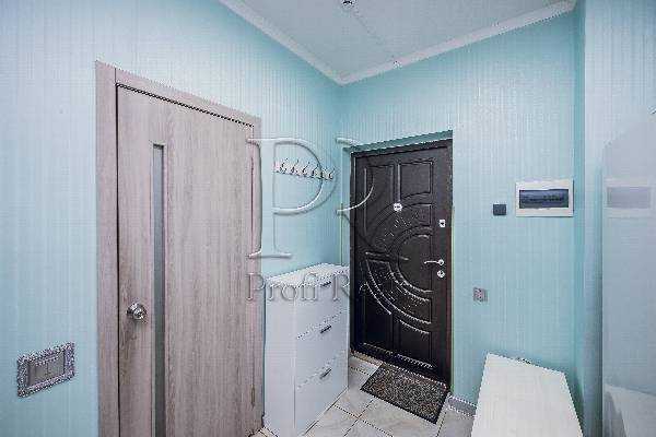 Продажа 2-комнатной квартиры 49 м², Полевая ул., 73