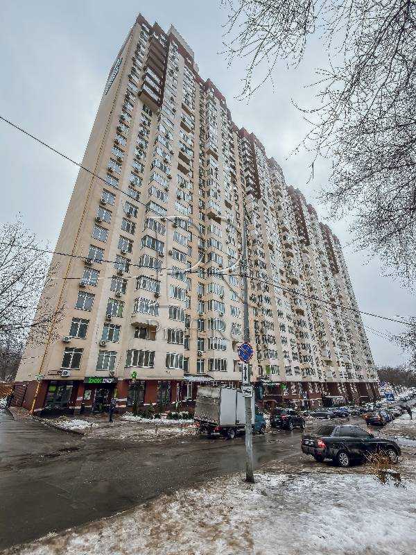 Продажа 2-комнатной квартиры 49 м², Полевая ул., 73