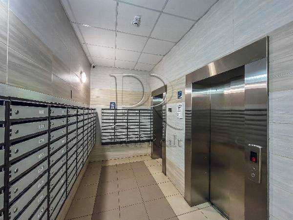 Продажа 2-комнатной квартиры 49 м², Полевая ул., 73