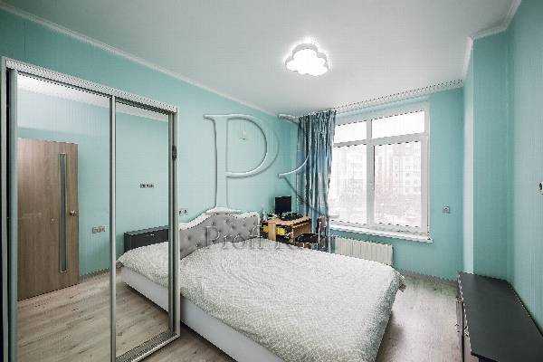 Продажа 2-комнатной квартиры 49 м², Полевая ул., 73